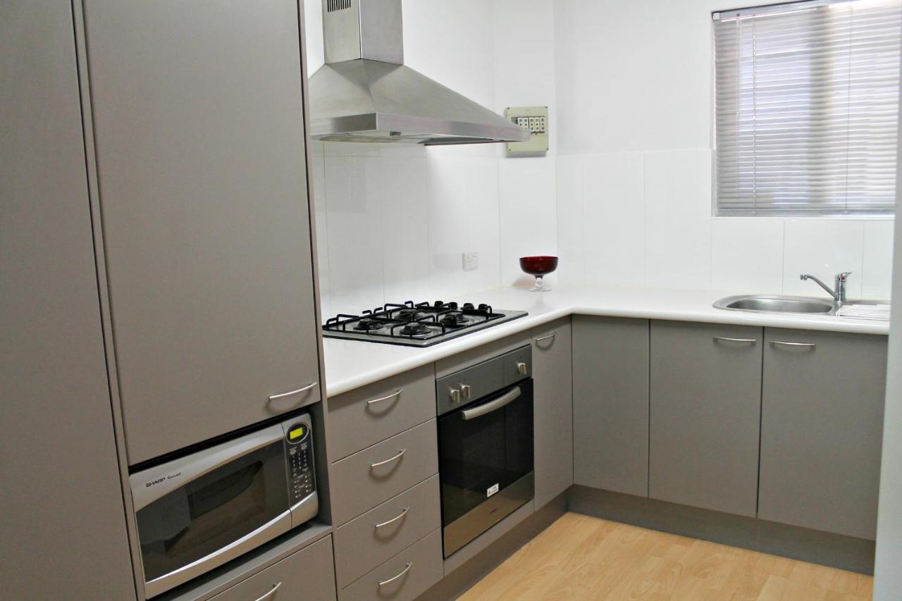 Adelaide Dress Circle Apartments - Archer Street Екстер'єр фото