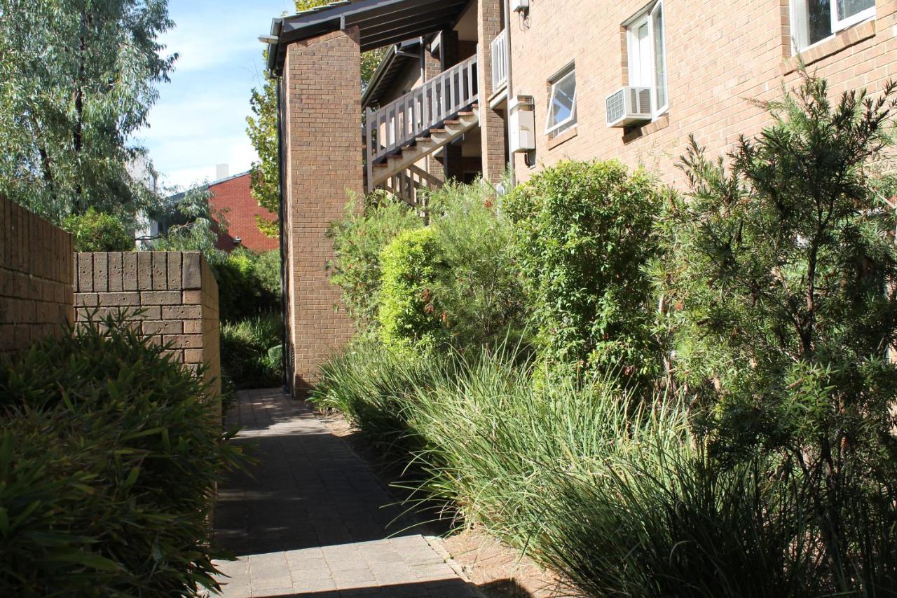 Adelaide Dress Circle Apartments - Archer Street Екстер'єр фото