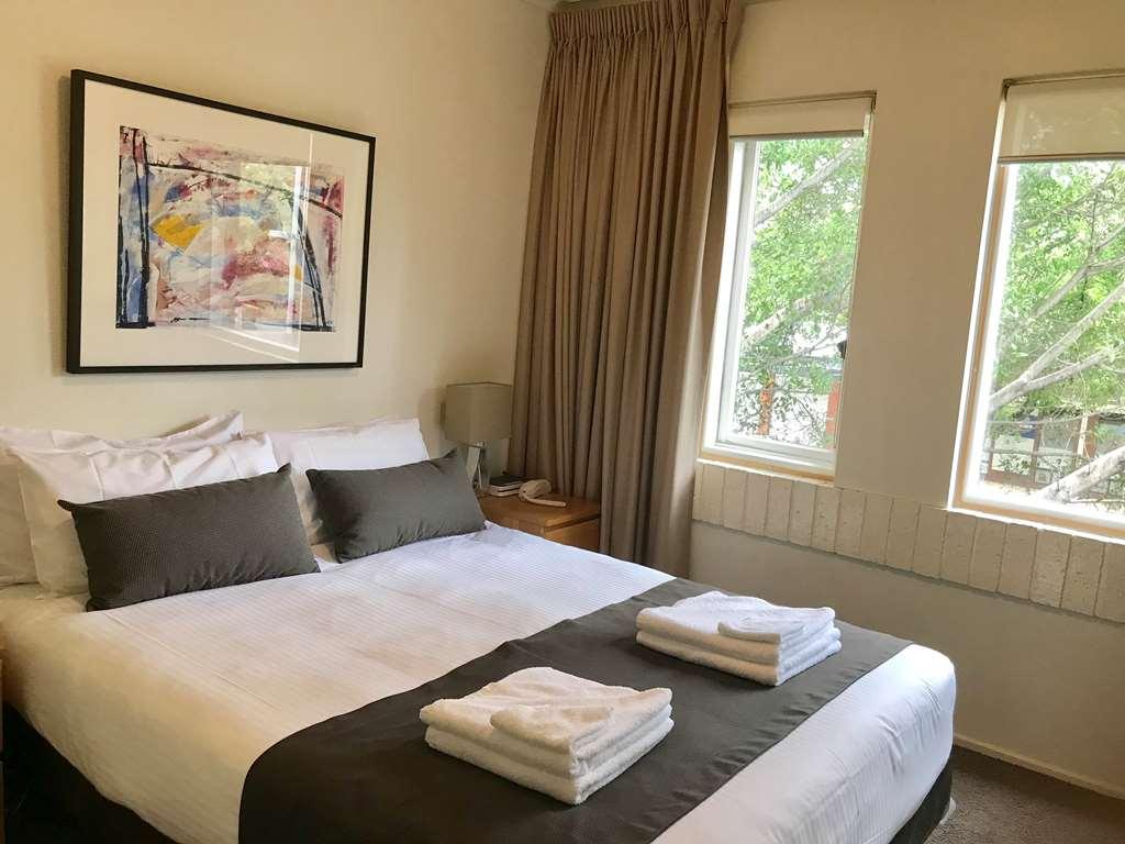 Adelaide Dress Circle Apartments - Archer Street Номер фото