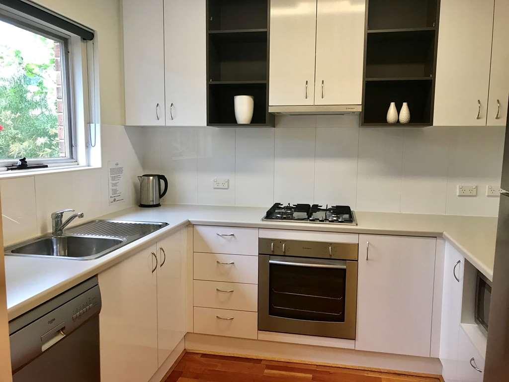 Adelaide Dress Circle Apartments - Archer Street Номер фото