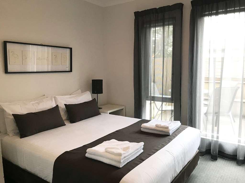 Adelaide Dress Circle Apartments - Archer Street Номер фото