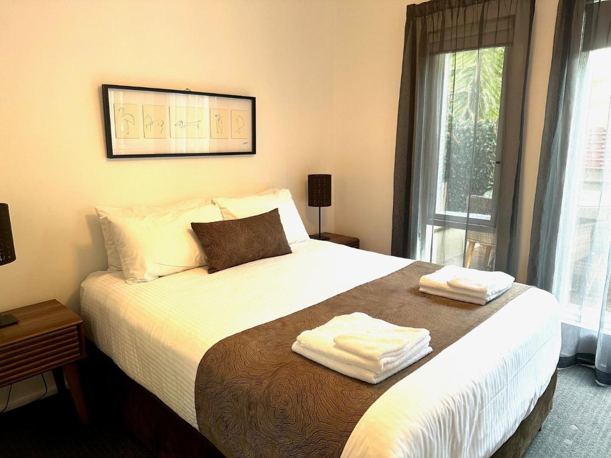 Adelaide Dress Circle Apartments - Archer Street Екстер'єр фото
