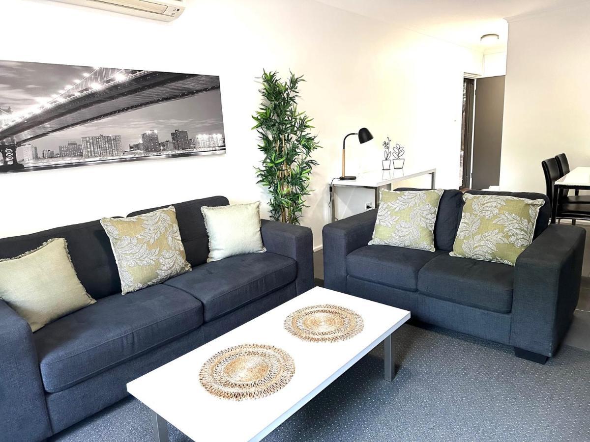 Adelaide Dress Circle Apartments - Archer Street Екстер'єр фото