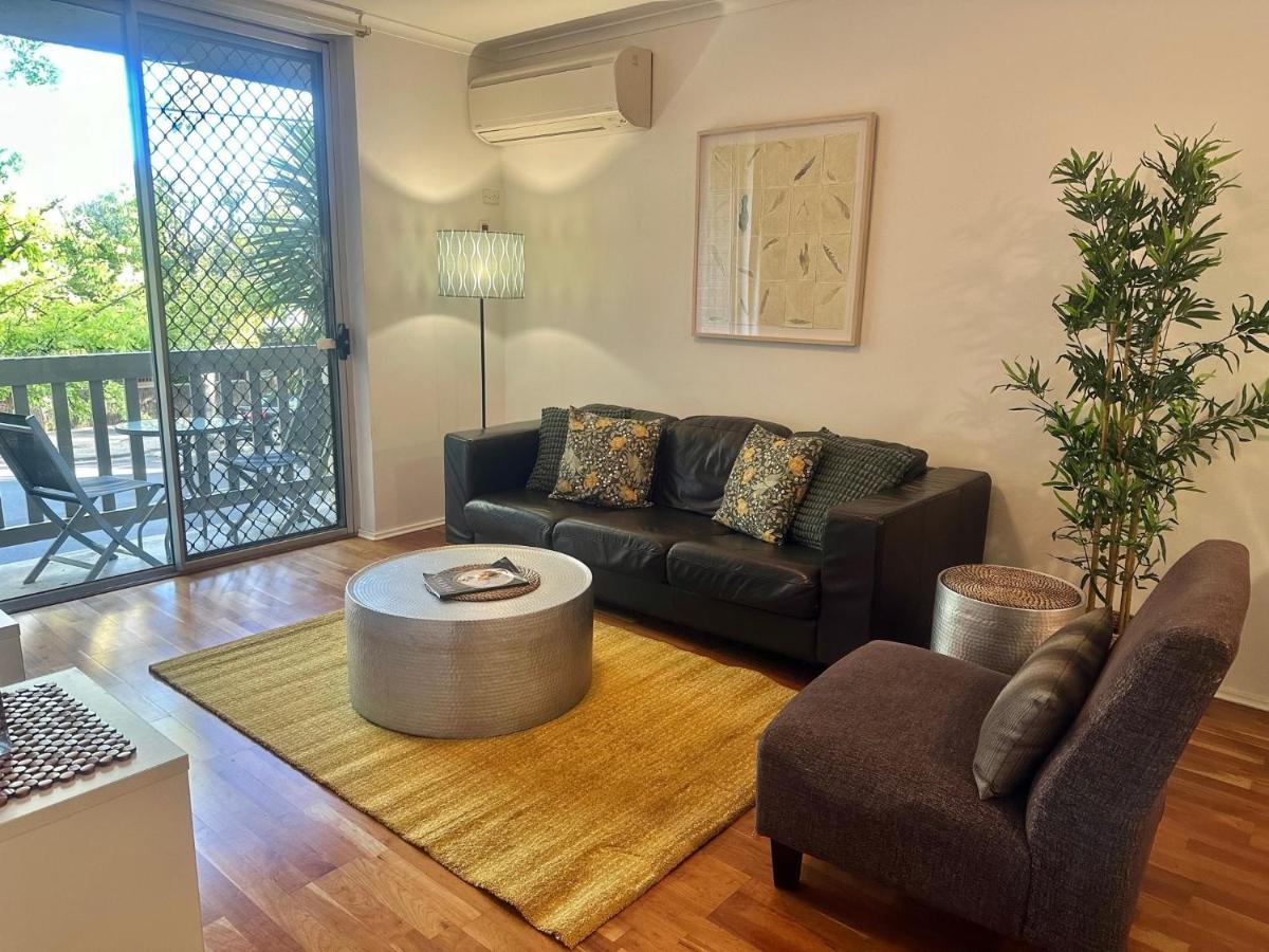 Adelaide Dress Circle Apartments - Archer Street Екстер'єр фото