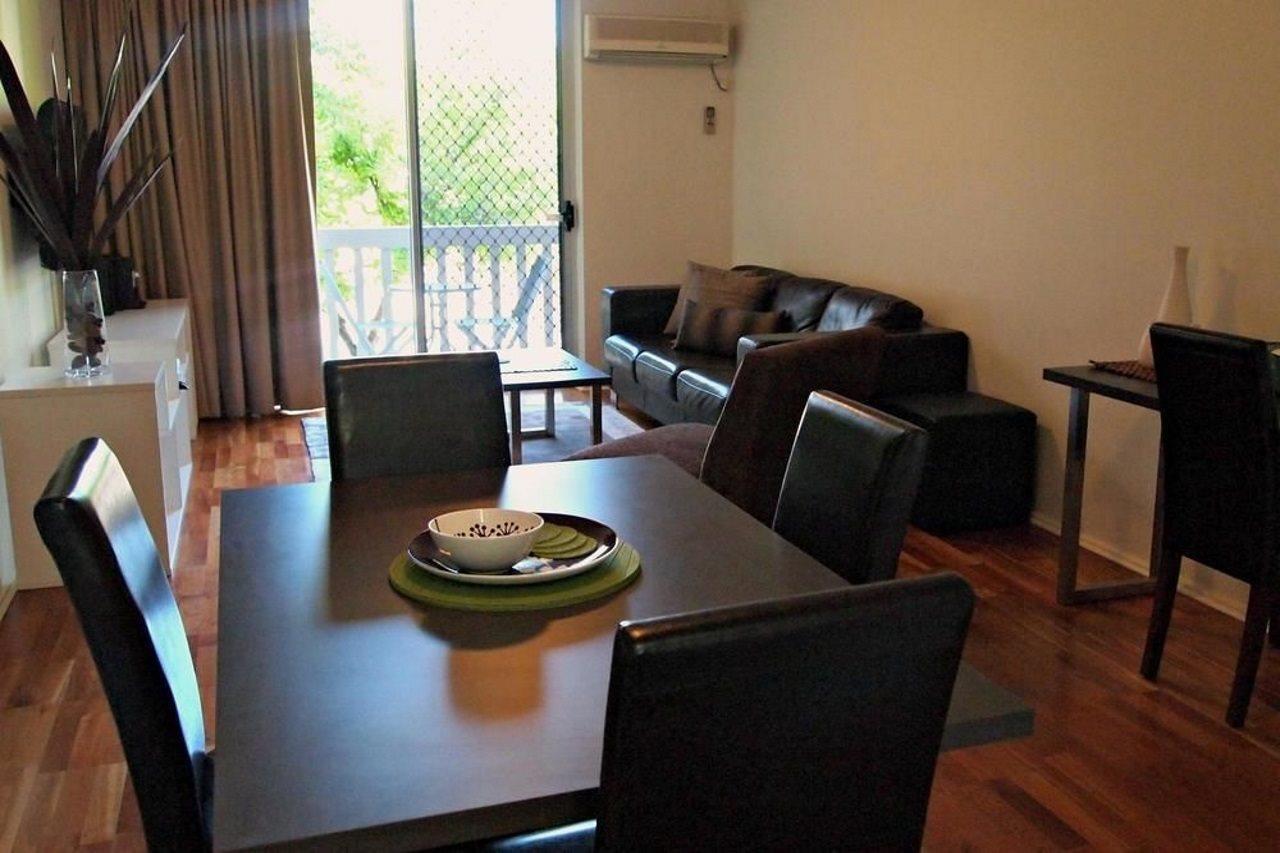 Adelaide Dress Circle Apartments - Archer Street Екстер'єр фото