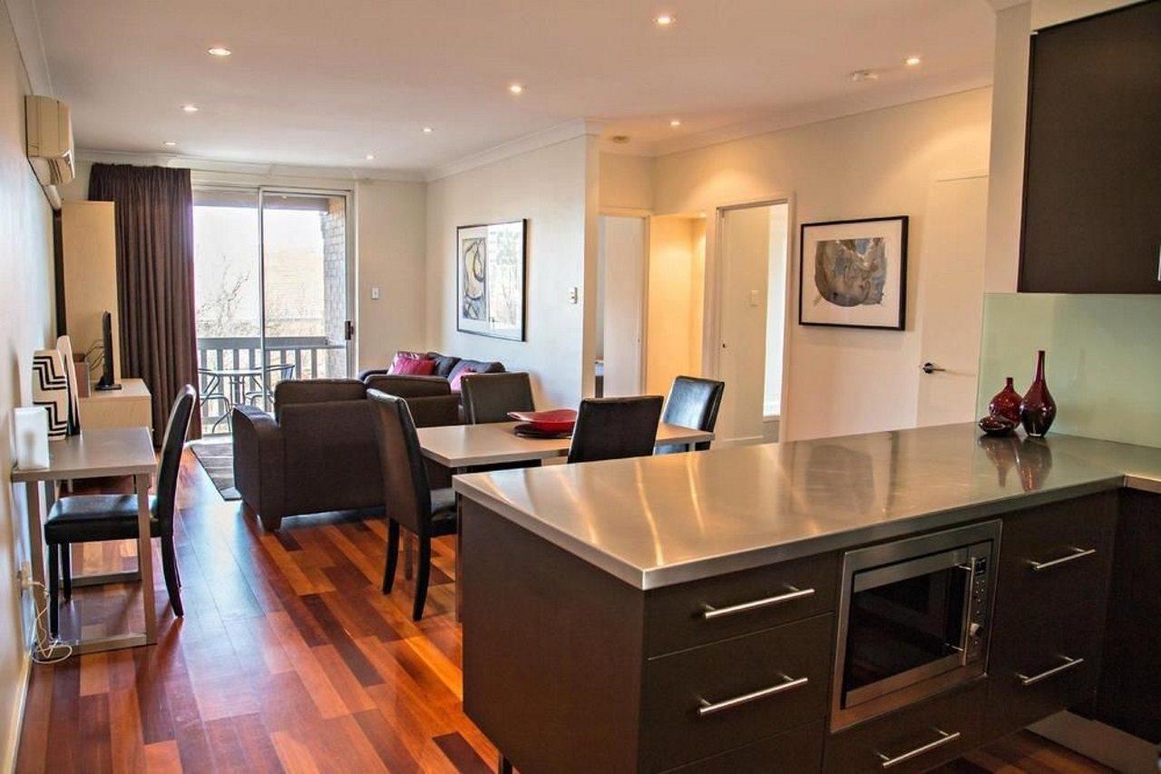 Adelaide Dress Circle Apartments - Archer Street Екстер'єр фото