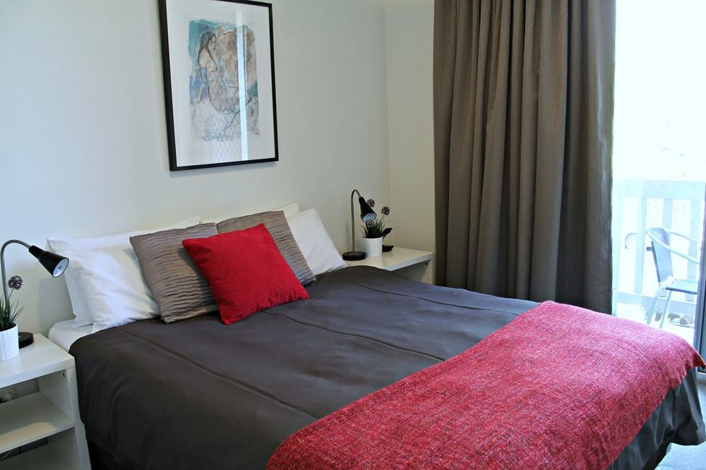 Adelaide Dress Circle Apartments - Archer Street Екстер'єр фото