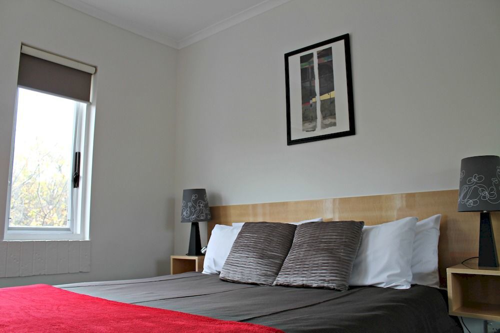 Adelaide Dress Circle Apartments - Archer Street Екстер'єр фото