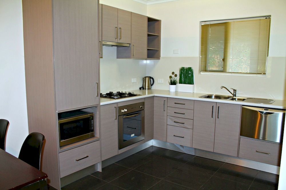 Adelaide Dress Circle Apartments - Archer Street Екстер'єр фото