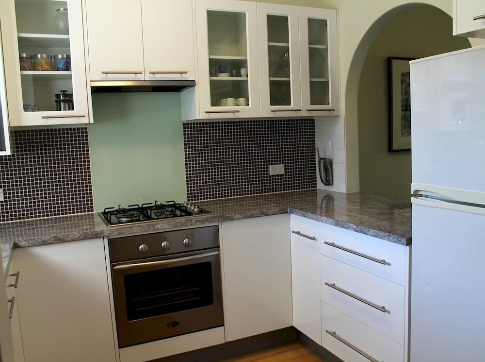 Adelaide Dress Circle Apartments - Archer Street Екстер'єр фото