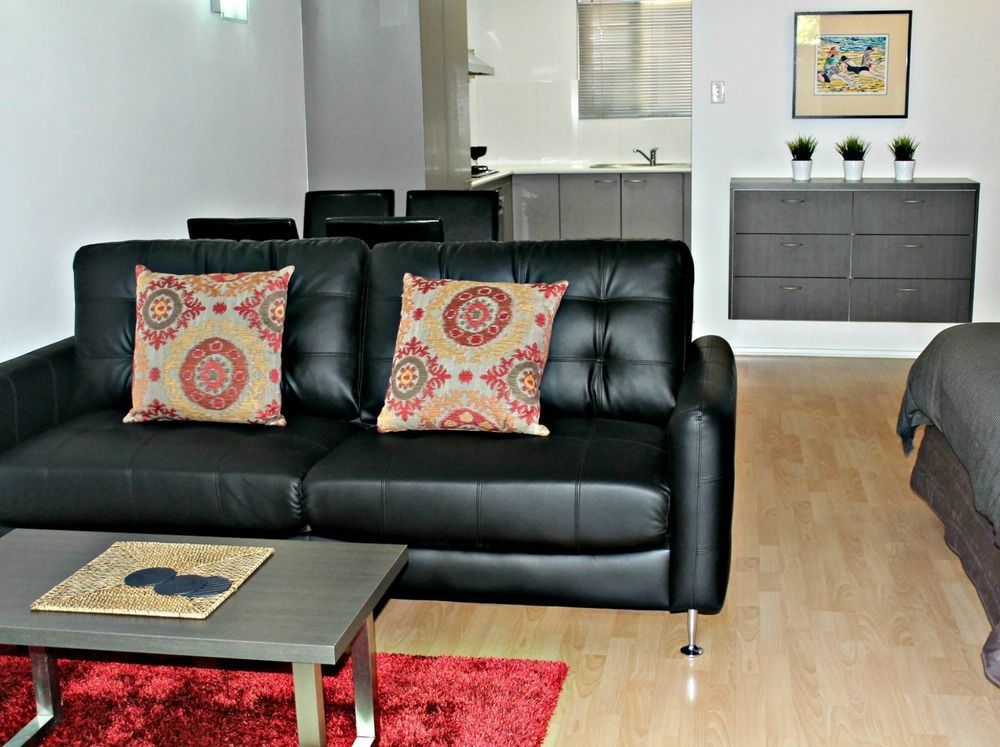 Adelaide Dress Circle Apartments - Archer Street Екстер'єр фото