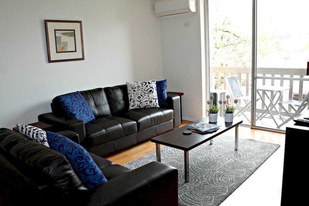 Adelaide Dress Circle Apartments - Archer Street Екстер'єр фото