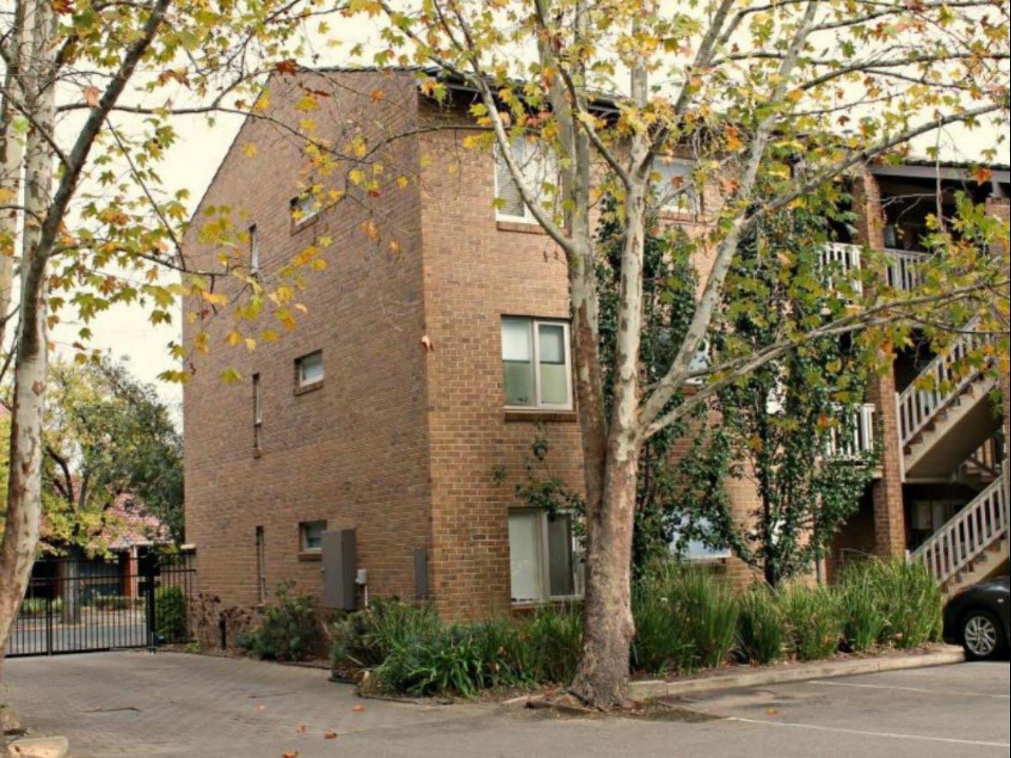 Adelaide Dress Circle Apartments - Archer Street Екстер'єр фото