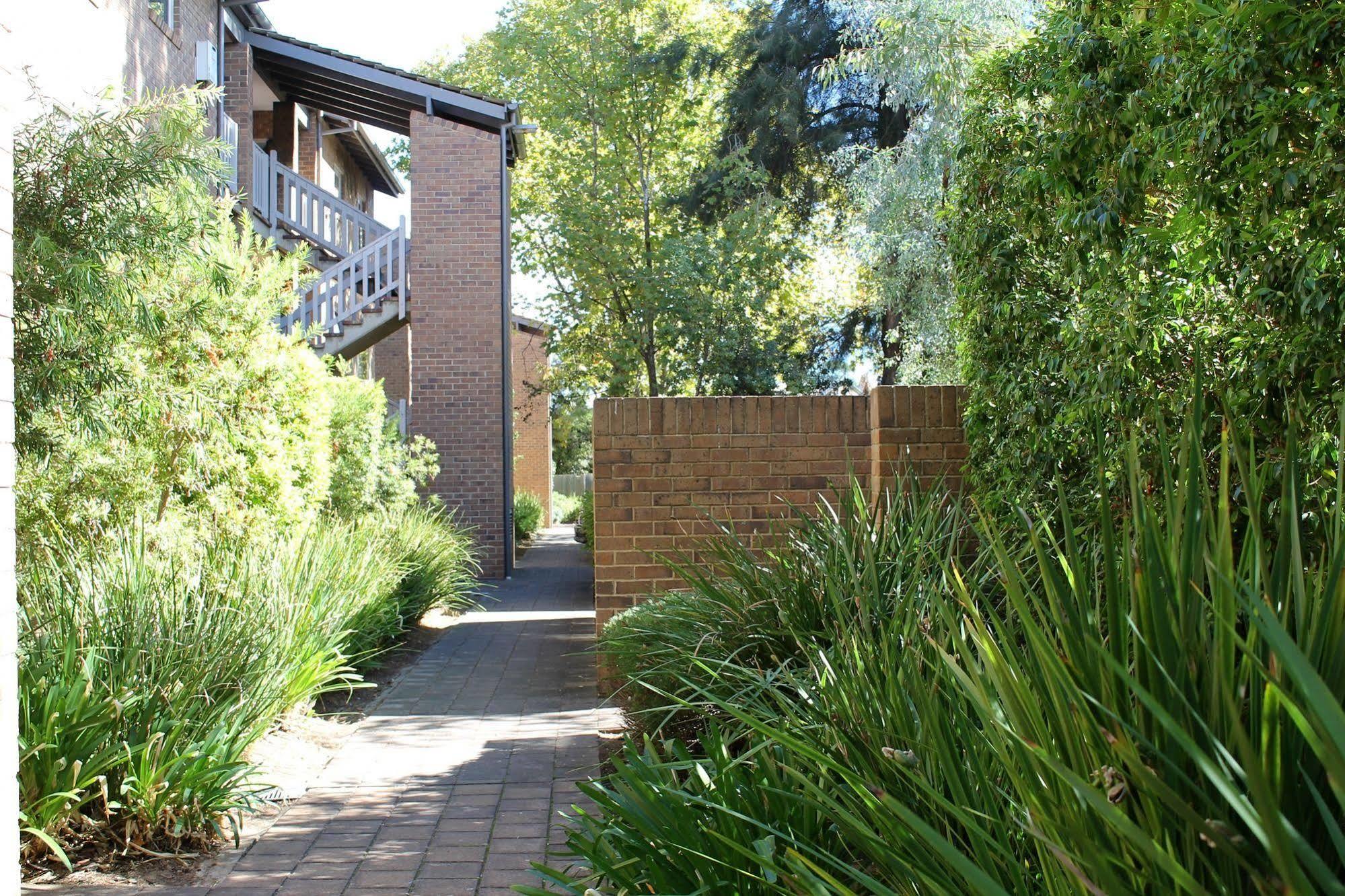 Adelaide Dress Circle Apartments - Archer Street Екстер'єр фото